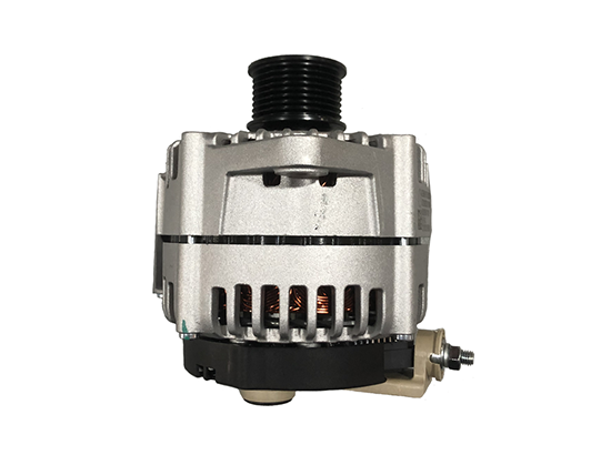 Full Range of SHACMAN Truck Parts