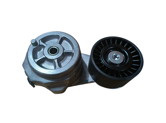Tensioner pulley4