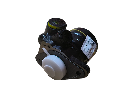 Power Steering Pump