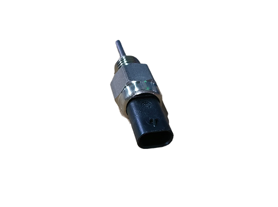 Temperature Sensor