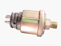 Barometer Sensor