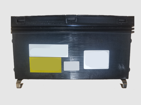 New Energy Vehicle Controller