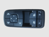 Main Door Control Switch
