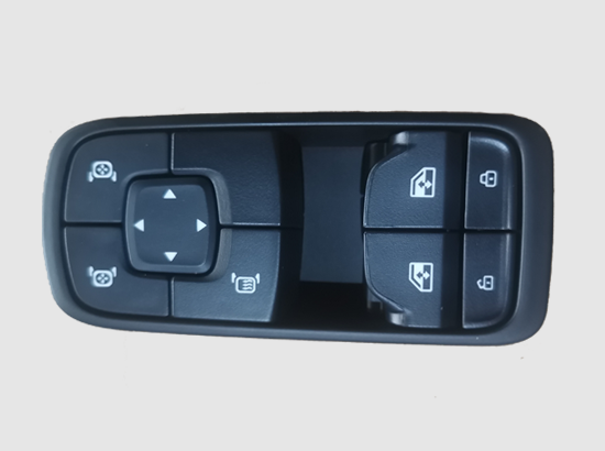 Main Door Control Switch