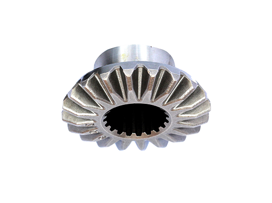 Full Set of Transmission Components
