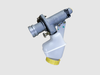 Clutch Master Cylinder And Reservoir Assembly