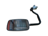 Front view mirror