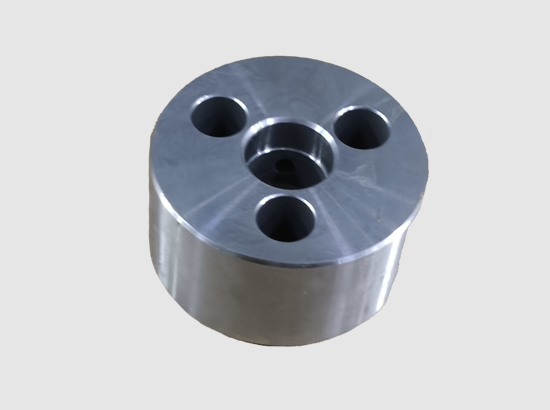 Idler Shaft