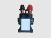 Electromagnetic-Power-Switch