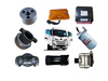 Full Range of SHACMAN Truck Parts
