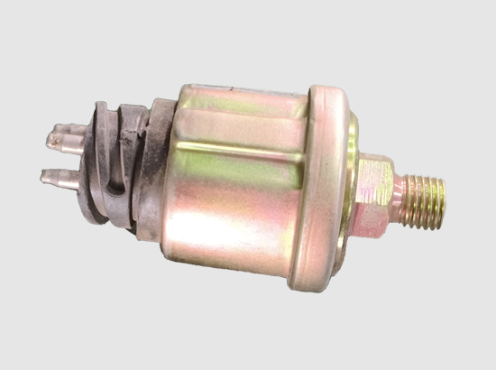 Barometer Sensor