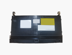 New Energy Vehicle Controller