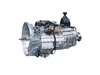 Full Set of Transmission Components