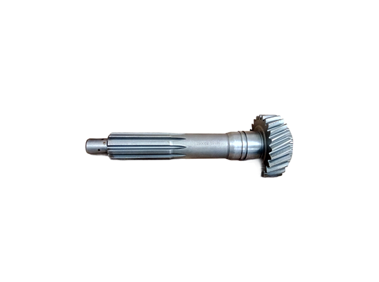 Full Set of Transmission Components