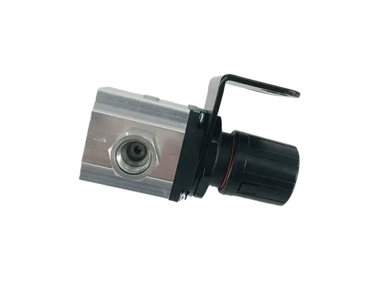 Pressure Reduction Valve