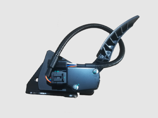 Accelerator Pedal Assembly
