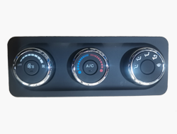 Air Conditioning Controller