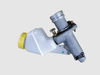 Clutch Master Cylinder And Reservoir Assembly