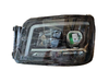 Complete Set of Truck Lights