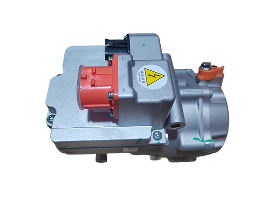 Electric Air Conditioning Compressor