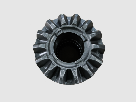 Rear Axle Half Shaft Gear
