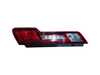 right rear combination lamp