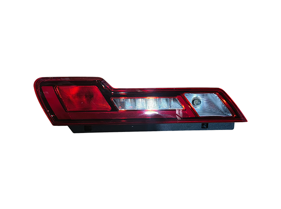 right rear combination lamp