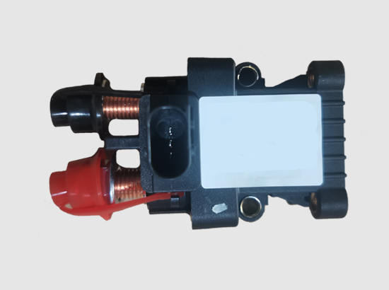 Electromagnetic-Power-Switch