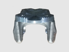 Drive-Shaft-Flange-Fork
