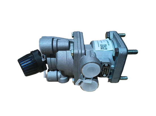 Brake Valve
