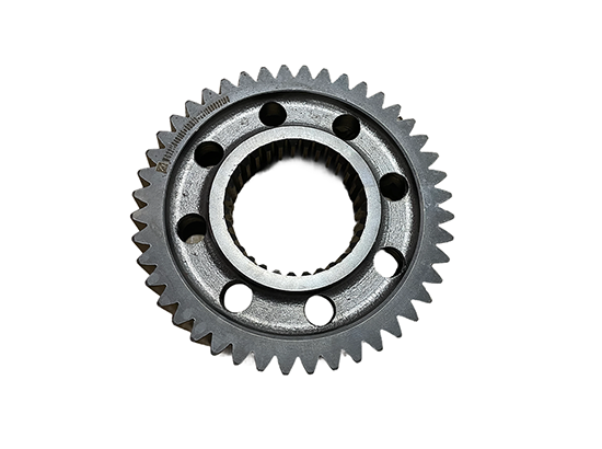 Full Set of Transmission Components