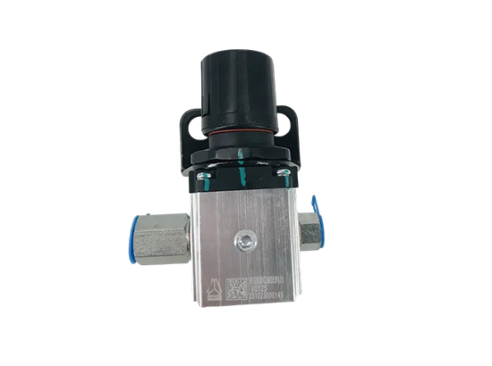 Pressure Reduction Valve