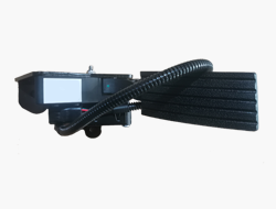 Accelerator Pedal Assembly