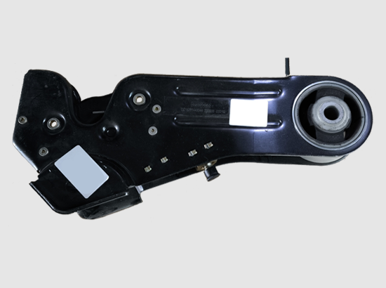 Hydraulic Lock In The Cab