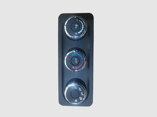Air Conditioning Controller