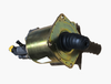 Clutch-Booster-Pump
