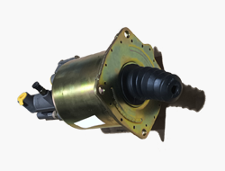 Clutch-Booster-Pump