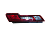 Complete Set of Truck Lights