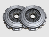 Clutch Pressure Disk
