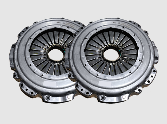 Clutch Pressure Disk