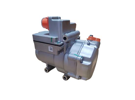 Electric Air Conditioning Compressor