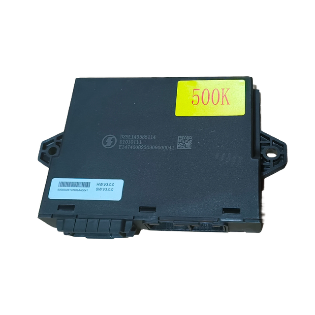 Power Window Controller Dz9L149585114