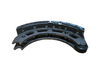 Shacman Truck Parts Rear Brake Shoe Hd90149340094