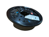 Rear Brake System Bno2200040