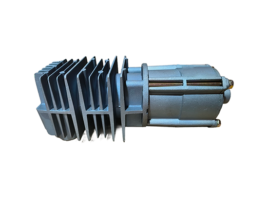 Oil Water Separator