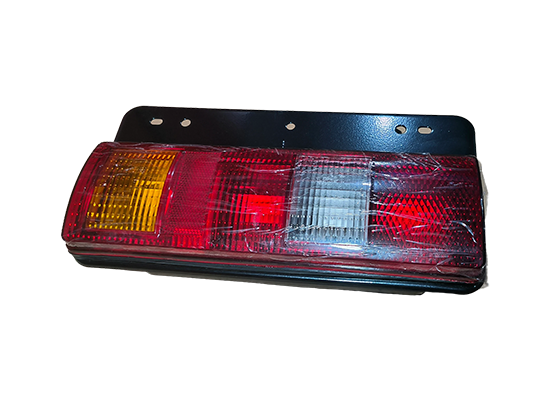  Tail Light