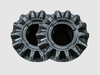 Rear Axle Half Shaft Gear