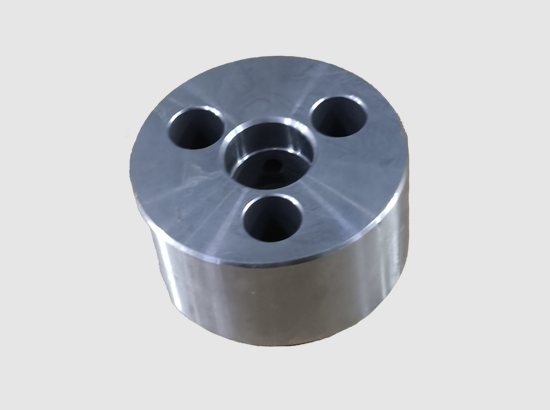 Idler Shaft