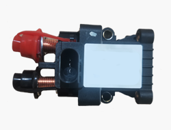 Electromagnetic-Power-Switch