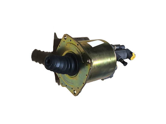 Full Range of SHACMAN Truck Parts
